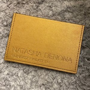 Natasha Denona Sunset Palette